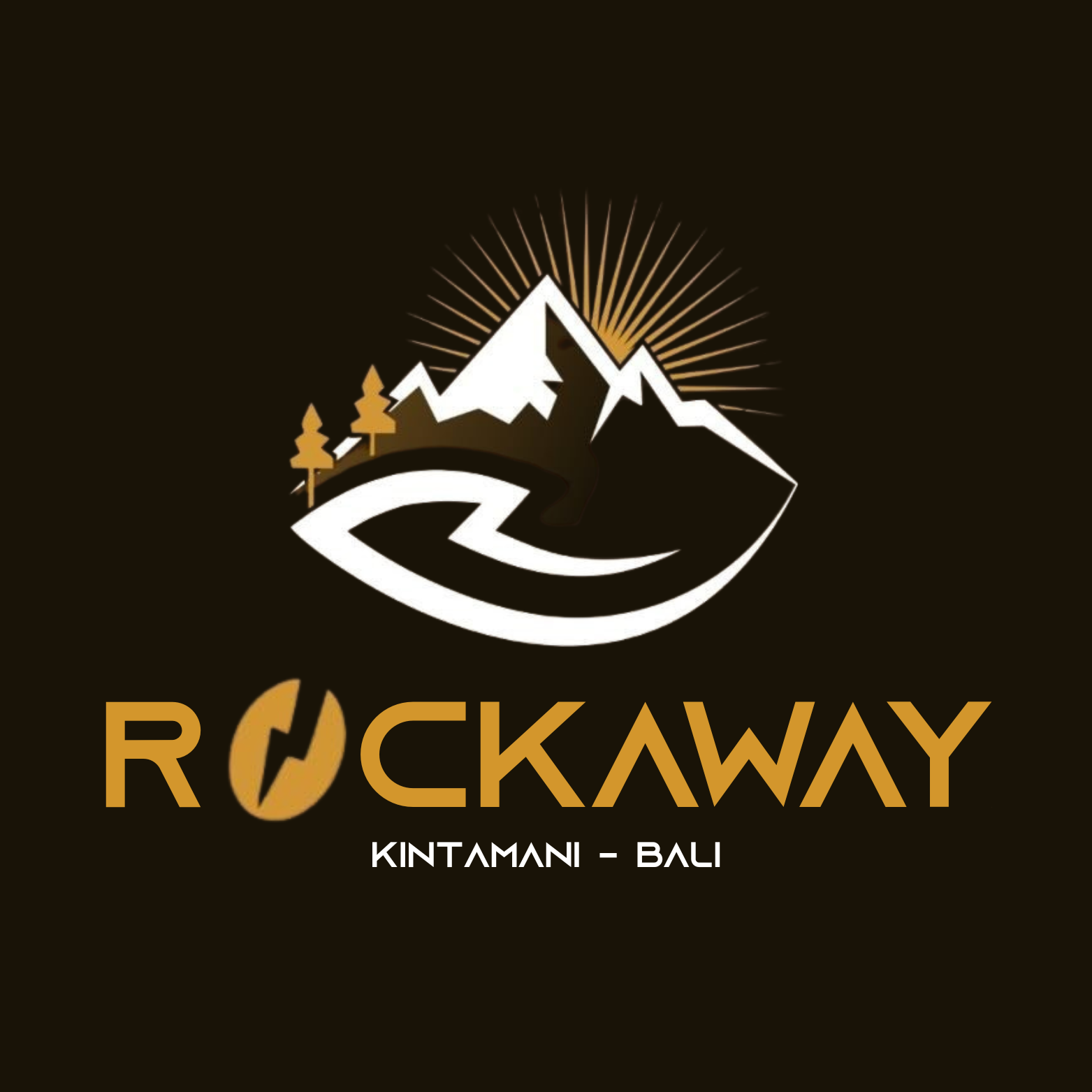 Rockaway Kintamani